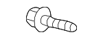 Bracket Bolt