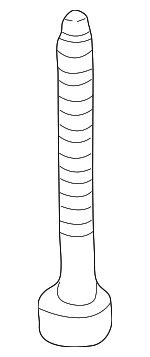Energy Absorber Bolt