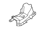 LR174438 - Exhaust: Converter Shield for Land-Rover Image
