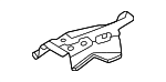 LR174437 - Exhaust: Converter Shield for Land-Rover Image