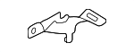 LR174433 - Exhaust: Converter Shield for Land-Rover Image