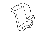 LR174636 - Exhaust: Converter Shield for Land-Rover Image
