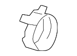 N90926501 - Cooling System: Lower Pipe Clamp for Porsche Image image