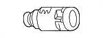 68071073AA - Body: Lock Cylinder for Mopar Image