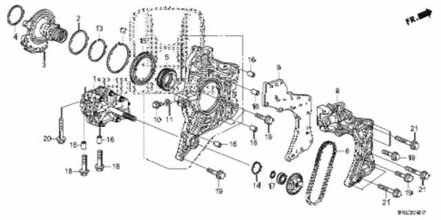Diagram 1