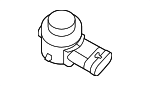 PAB919297AG2X - Body: Parking Aid Sensor for Porsche Image
