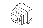 PAB980552A - Entertainment &amp; Telematics: Night Vision Camera for Porsche Image