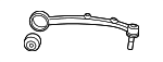 545053T000 - Suspension: Front Arm for Hyundai Image