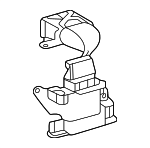 VCY127809 - : Connector for Mazda Image