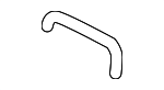 MD322532 - : Lower Cover Gasket for Mitsubishi: Lancer Image