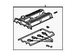 1035A633 - : Valve Cover for Mitsubishi Image