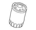 MZ690116 - Engine: Oil Filter for Mitsubishi Image
