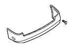 850227B225 - Body: Bumper Cover for Nissan Image