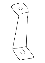 852147B000 - Body: Reinforcement Stay for Nissan Image