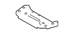 8A6Z5863160A - Body: Frame for Ford: Transit Connect Image