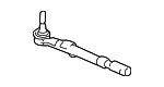 4552019005 - Suspension: Outer Tie Rod for Lexus: LC500, LC500h, LS500, LS500h Image