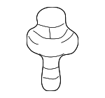 9011908842 - : Support Cylinder Bolt for Toyota Image