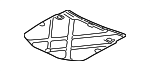 53341AC020 - Body: Insulator for Toyota: Avalon Image