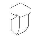 Inner Cover Retainer