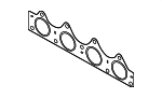 285212B400 - : Mnfd W/Converter Gasket for Kia: Rio, Soul Image