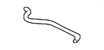 1M5Z5422152AA - Body: Control Rod for Ford: Focus Image