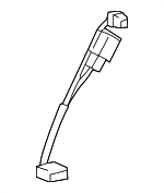 8671376070 - : Wire for Lexus: UX250h, UX300h Image