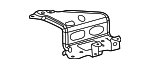8671976140 - : 2019-2022 Lexus - Bracket for Lexus: UX200, UX250h Image