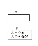 5186044AC - Labels: Battery Label for Mopar Image