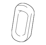 15292983 - Body: Striker Cover for GM Image