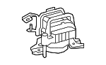 12305F0020 - Engine: Side Mount for Toyota Image
