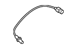 392102E502 - : Oxygen Sensor for Hyundai: Elantra GT Image
