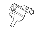 289102E000 - Emission System: Purge Valve for Genesis: G80, G90 | Hyundai: Elantra, Elantra Coupe, Elantra GT, Genesis, Tucson Image