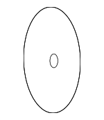 9593210 - : Wheel Cover for GM Image