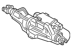 PAB501055B - : Gear Assembly for Porsche: Cayenne Image