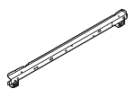 41119625523 - Body: Rocker Reinforced for BMW Image