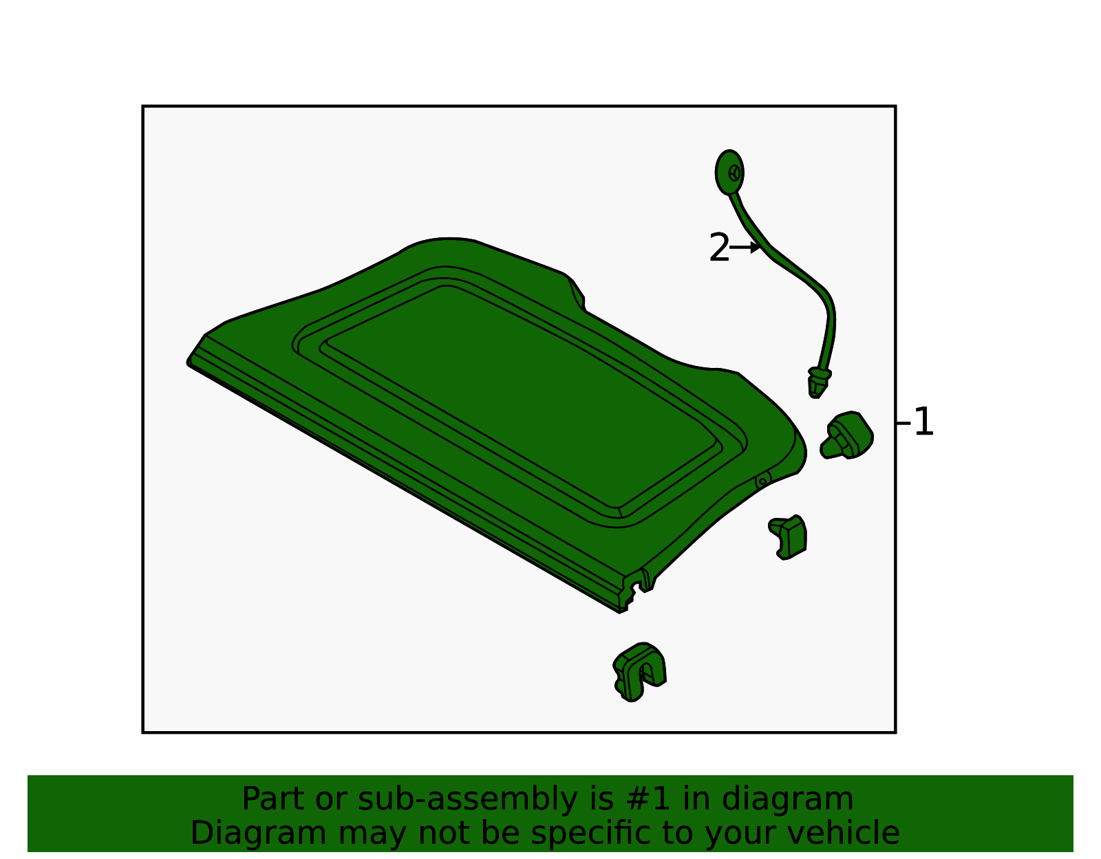 B寝台のプレート N) 10611 KATO B寝台座席表現シール 青 3両分 ※メール便対応商品 | N