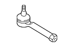 K55232280 - Steering: Outer Tie Rod for Kia: Sedona Image