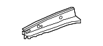 537330E050 - Body: Upper Rail for Lexus: RX350, RX450h Image