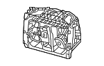 7UB13TX7AA - Body: Reinforcement for Mopar Image