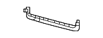 6NR14TX7AB - Body: Hinge Cover for Mopar Image