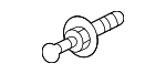 30769410 - Body: Drive Unit Ball Stud for Volvo Image