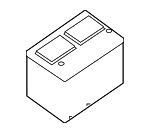 3361082Z20 - : Battery for Suzuki Image
