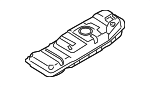 311502J400 - Fuel System: Fuel Tank for Kia: Borrego Image