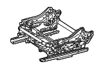 1669106618 - Body: Seat Adjuster for Mercedes-Benz Image