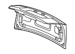 22729169 - Body: Deck Lid for GM Image