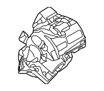 6M145707E - Cooling System: Heat Shield for Audi: S6, S7 Sportback Image