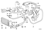 32411140472 - : Oil Cooler for BMW Image