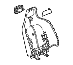 85725183 - Body: Seat Back Panel for GM Image