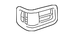 8712548010A0 - HVAC: Air Grille for Toyota Image