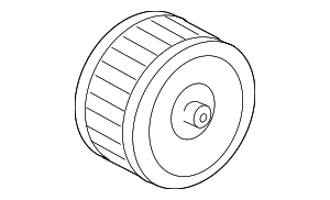 8710528030 - : Fan for Toyota Image